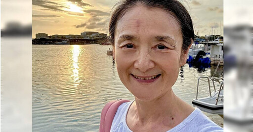 譚艾珍遭詐百萬「沒討回來」 深夜怒轟:真是林老師喔!