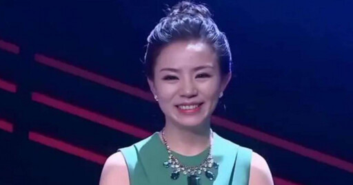 昔被預言剩3年壽命!大陸美女主持人病逝享年43歲
