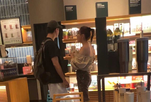 娛樂報報/野生小禎私服辣翻 熱聊男友人…抖出「飯店帳單」