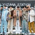 F.F.O新歌挑戰中英日三種語言 赴日拍MV遇暴風雪