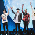 五月天石頭首揭不為人知秘密 竟曾把蟑螂放嘴裡嚼
