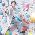 金曲36／柏霖攀岩預習拿獎座 狂改得獎感言：已經第七版