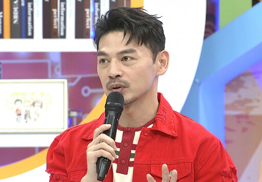 董至成主持頻搶話 胡瓜嗆:要不要都給你講