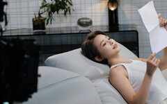 吳婉君暫別台灣！背後原因曝光了 她再鬆口童年1事：荒謬大師