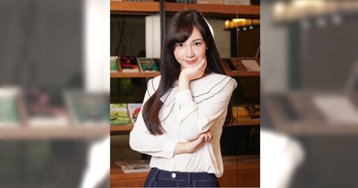畢業1個月後回歸!虞承璇宣布入主華視晚間新聞陣容