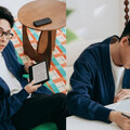 阿滴宣佈高分通過義文檢定口說還拿滿分！ 發文吐心聲：學語言我有天賦但絕不是天才