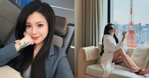 36歲女網紅「升格阿嬤」!昔自爆16歲就當媽 坎坷身世曝光