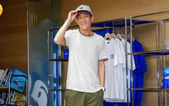 爆衝突1／陳冠希機場再被惹毛！ 頭等艙爆口角乘客也傻眼