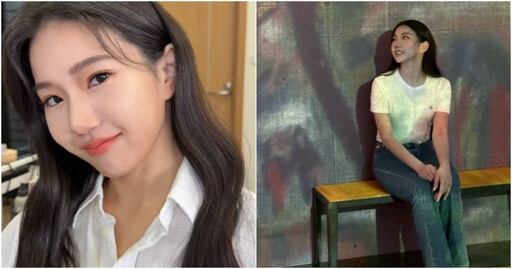 零遮掩「現身史博館」 家寧PO文挨嗆:謝謝提醒退追!近月驚人掉粉數曝光