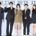 安孝燮《全知讀者視角》扛男主壓力爆表 JISOO魅力獲導演激讚