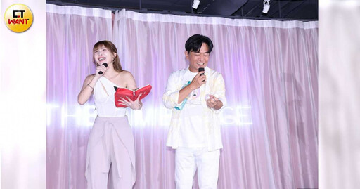 建議啦啦隊女神改名「憲嫂」 吳宗憲坦言:有被仙人跳的感覺