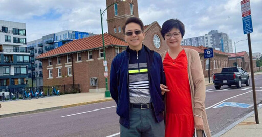 被造謠「婚內偷吃」!崔佩儀怒喊告:我一直很潔身自愛