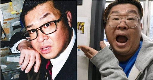 38歲日諧星腦幹梗塞猝逝 生前曾曬「左眼出血照」吐:狀況不太好