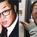 38歲日諧星腦幹梗塞猝逝 生前曾曬「左眼出血照」吐：狀況不太好
