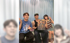 炎亞綸穩定交往願買房送另一半 最怕分手處理情趣用品