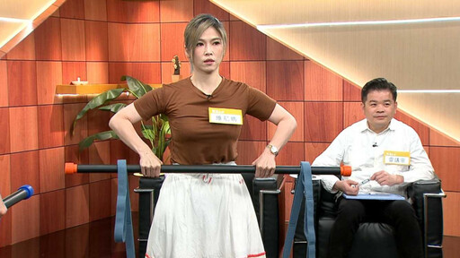 10年內連生四胎胖50公斤 四寶媽維尼身體亮紅燈頸部麻痺