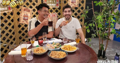《自由的旅行者》融融獻出三點全露 圖佳吃甜食胖5公斤