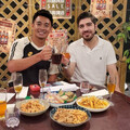 《自由的旅行者》融融獻出三點全露 圖佳吃甜食胖5公斤
