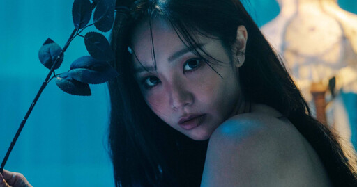 陳芳語恢單挑戰18禁情歌 曝心聲:滲透到心裡的痛