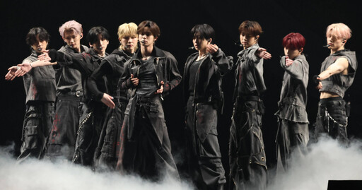 &TEAM王奕翔返鄉開唱全場大喊他本名 忍淚訴心聲「回家真好」