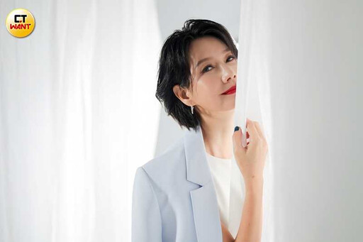 專訪 喜劇人生 丁寧(上)/我覺得人生『帥』是很重要的