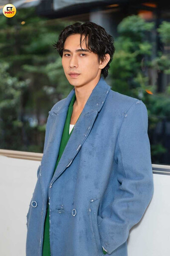 金曲36/柏霖關在家對鏡子痛哭 爸爸看不下去:你是死了嗎?