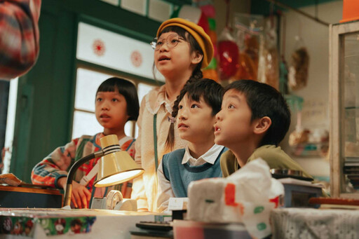 《什麼都沒有雜貨店》第二季回歸 新「F4」與原班人馬掀地盤保衛戰
