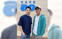 阿KEN甜甜圈品牌聯名陳冠希 推新產品「交換販售」