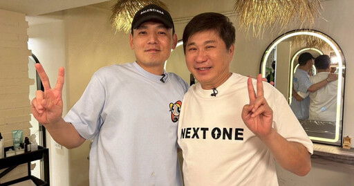 春風學生時期「叫傳播妹陪玩」 年少輕狂讓胡瓜不敢置信
