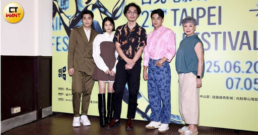 《河鰻》潘綱大、潘親御焚化廠吃便當 直呼味道「比廚餘還濃」