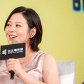 劉品言閃婚挺孕肚絕美現身 認「懷孕不在計畫內」