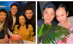 曾與楊千霈傳緋聞！ 霍啟仁證實與「泰國千金」Namfon低調完婚