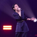 金曲準歌后確定不克出席典禮 戴佩妮親曝未能參加原因