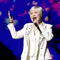 黃小琥開唱收生日驚喜 台上感謝前經紀人離開