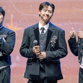 B1A4攜手ONF開唱 跨團合作舞台獻粉絲