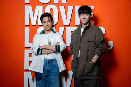 仔仔《與惡2》太入戲「在梳化間發抖」 薛仕凌被導演雙標