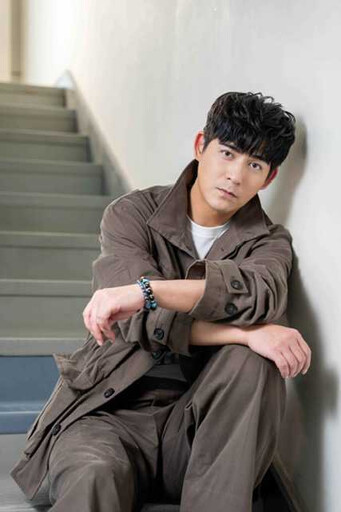 仔仔《與惡2》太入戲「在梳化間發抖」 薛仕凌被導演雙標