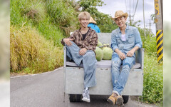 任賢齊拍攝MV一波三折 天氣造就與鼓鼓的新組合