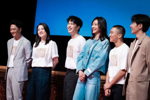 《我家的事》全臺首映兩分鐘完售 藍葦華喊「是我演過最好的」