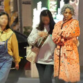 國際味台片2／白靈拋性感女神扮老又扮醜 振永攜手李沐談跨國戀