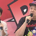 曾對林彥君有好感 哈孝遠認了老婆不喜歡她
