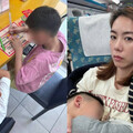 媽媽群常問「生小孩後不後悔？」 林可彤哭笑不得：大家異口同聲