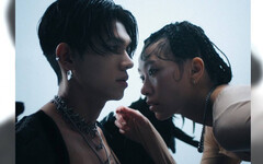 凱爾挑戰愛與慾邊界 大尺度畫面引爆話題