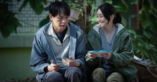 黃鐙輝《與惡2》演技逼哭觀眾 曝謝欣穎「伸手接住他口水」:被感動了