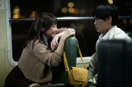 黃鐙輝《與惡2》演技逼哭觀眾 曝謝欣穎「伸手接住他口水」:被感動了