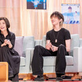 時隔15年推新單曲 張清芳攜帥兒亮相