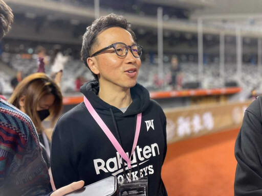 獨家/樂天前領隊川田喜則遭爆管理問題多 私下愛泡林森北路酒店