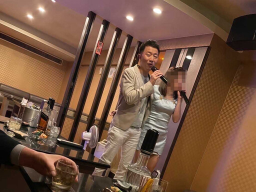 獨家/樂天前領隊川田喜則遭爆管理問題多 私下愛泡林森北路酒店