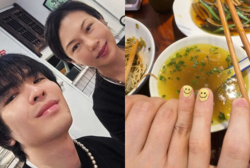 愛在夏天1/蕭敬騰愛妻宣言變音樂會 王子飛上海同樂被粉絲包圍