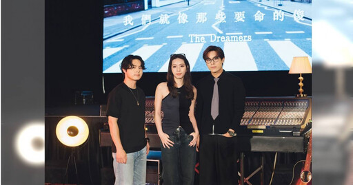 告五人赴英國錄音狀況不斷 雲安吐真心話:真的很崩潰